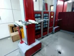 Automatic Powder Coating Robot ORBT-1800 - Image 5