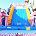 Giant Slide