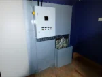 150 mm Box Type Paint Oven - Image 11