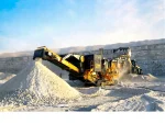 400-500 Ton/Hour Tracked Impact Crusher - Image 4
