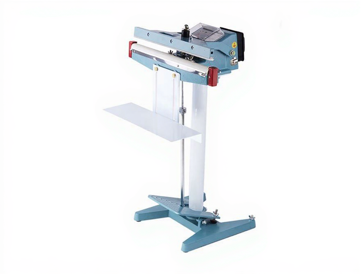 xqxn2tzs6xrme0ctn30a6d6dz0 45 cm Pedal Bag Sealing Machine - Image 1