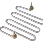 1500 W 12.5x13.5 cm Samovar Heating Element