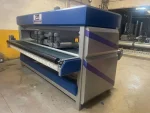 Automatic Air Removal Carpet Packaging Machine - Image 3