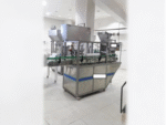 Automatic Liquid Liquid Filling Machine - Image 7