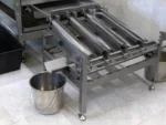 Egg Breaking Separating Machine RX6 - Image 8