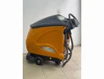 Taski 1255 Battery-Powered Floor Washing Machine - Image 14