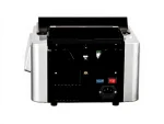 Silver Mixed Banknote Counting Machine - Image 4