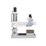 40 mm Drilling Diameter Radial Drill