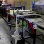 Lavash Production Line 20 m3/Hour 18 Kg/Hour