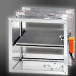 Fire Damper
