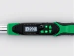1/4" 1.5-30 Nm Mini Digital Torque Wrench - Image 2