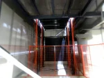 2 Ton (8 Metre) Navigation Hydraulic Freight Elevator - Image 7
