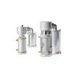 Remote Control Sandblasting Valves