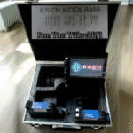 5cm Text Height Inkjet Date Coding Machine