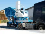 200-350 Ton / Hour Mobile Crushing  Plant - Image 3