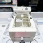 8 Litre Set-Top Pasta Boiling