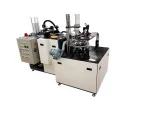 4-22 Oz Double Wall Paper Cup Forming Machine