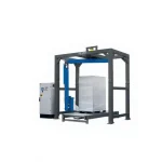 Atlanta Revolution Pallet Stretch Wrapping Machine
