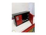 Double Door Coin-Operated Playstation