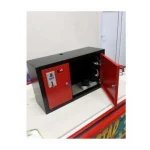 Double Door Coin-Operated Playstation
