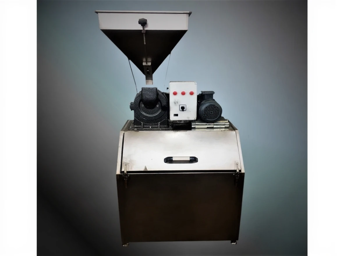 xs3p59m01hrma0cv0qwrx694xc PŞM-1000 CAS Powdered Sugar Machine - Image 1