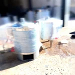 100 Litre Süt Kaynatma Pişirme Tankı