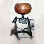 Single Nut and Coffee Coating Machine