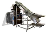 400 Kg Automatic Granola & Cookies Molding Press - Image 7