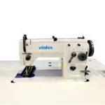 Vx-20-U-63 S Zig Zag Leather Sewing Machine