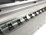 320 cm Outdoor and Indoor Digital Printing Machine - Image 4