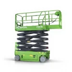 320 Kg 16 Meter Personnel Lift Scissor Platform