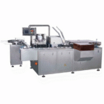 Carton Box Packaging Machine