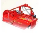 36 Blade 1300 mm Hydraulic Sliding Mini Rotavator - Image 2