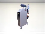 210 kVA Projection Spot Welding Machine - Image 7