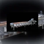 Olive Sorting Calibrating Machine (4000kg/Hour)