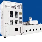 45mm ISBM Pet Blowing Machine