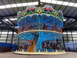 Double-Deck Carousel for 68 Persons - Image 2