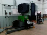 150 Ton Capacity C Type Eccentric Press - Image 3