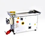 Size 22 (400 Kg/Hour) Refrigerated Meat Grinding Machine