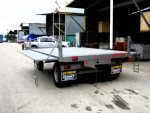 TRF 01 Transformer Transport Trailer - Image 2