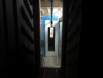 Manufacturing Of Fully Automatic Powder Coating Plant With Washing Line - Image 2