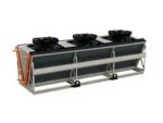 218.733 W Air Cooled Condenser - Image 2