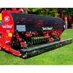 Drain 7215 Root Aeration Machine