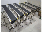 Inkjet Coding Machine with Conveyor Belt - Image 5
