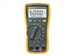 Fluke 115 - Kompakt True-RMS Dijital Multimetre