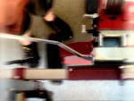 250 kg Glass Handling Assembly Robot - Image 7