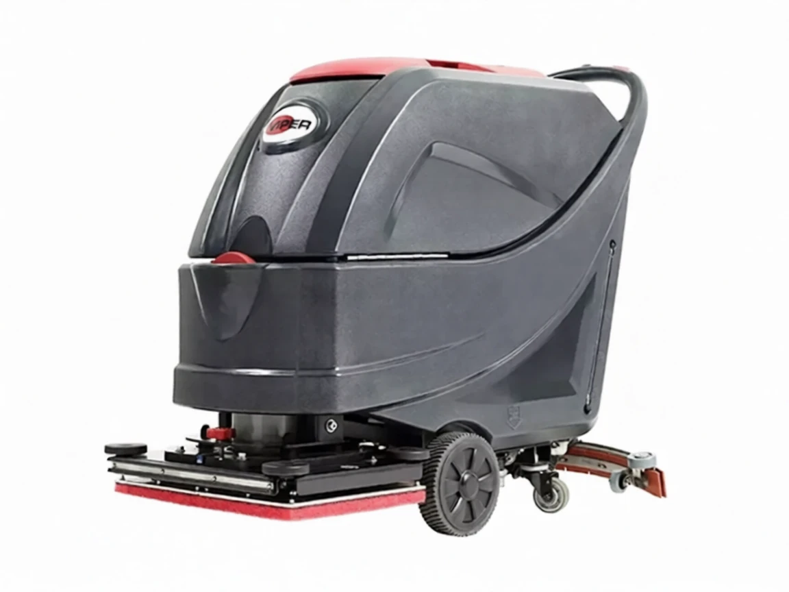 xtzsq6457nrmt0cw7jp9knh9t8 VIPER AS 5160 Push Floor Scrubber Machine - Image 1