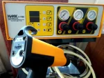 Electrostatic Powder Coating Enamel Gun - Image 2