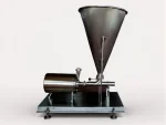 Ice Cream Mix Preparation Tank - Image 2