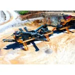 180-300 Tons / Hour Hydraulic Jaw Crusher